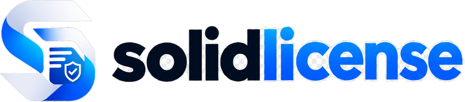 solidlicense